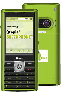 Greenphone