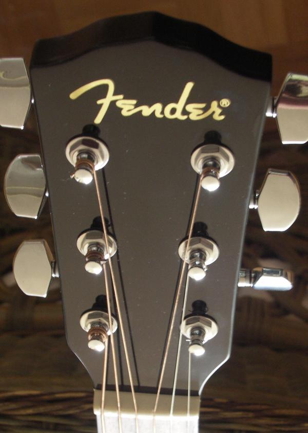 Fender