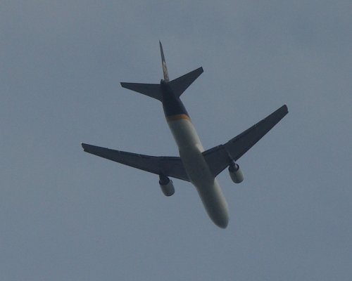 Flugzeug